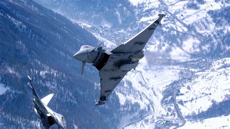 Eurofighter Typhoon Wallpaper 73 Pictures