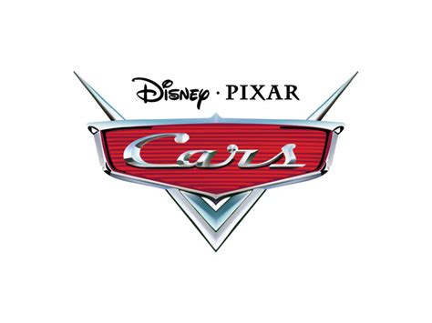 Download Disney Pixar Cars Movie Logo Png And Vector Pdf Svg Ai Eps Free