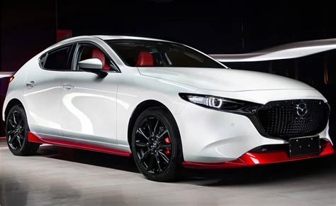 The mazda3 (known as the mazda axela in japan (first three generations), a combination of accelerate and excellent) is a compact car manufactured in japan by mazda. Mazda 3 edition100: Otra forma de celebrar el centenario ...