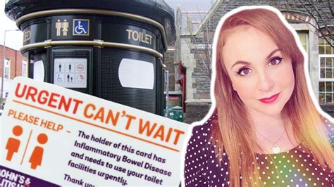 Public Toilets Abergavenny Has Unusually High Number Bbc News
