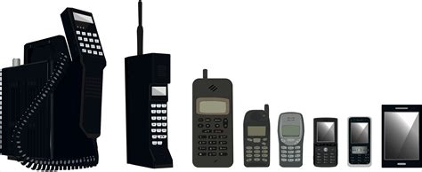 How Mobile Phones Were A Game Changer For Businesses Micro Pro