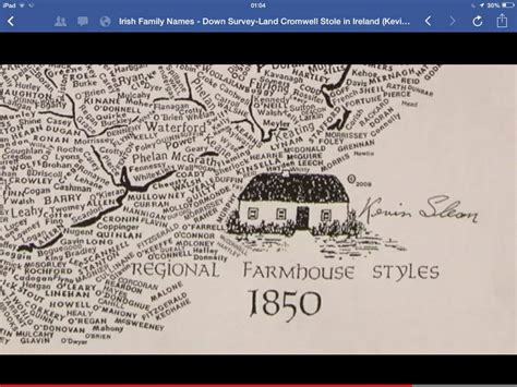 Holly's russian husband's last name рябюк. 77 best images about Irish Surnames in Maps on Pinterest ...