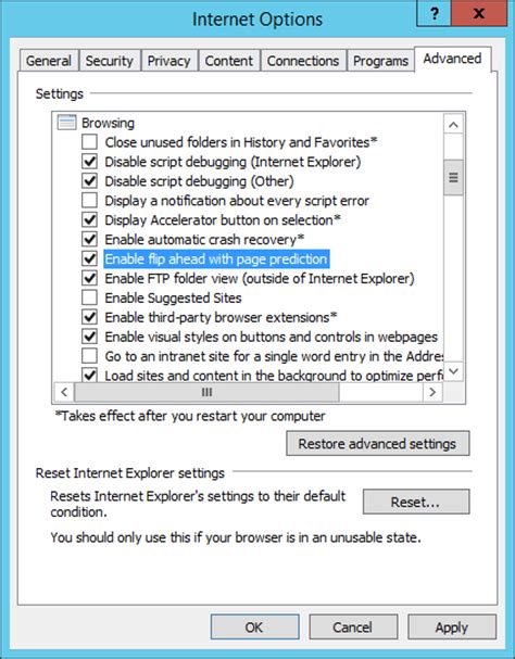 Internet Explorer 11 Windows 81 Start Screen Options Improved Touch