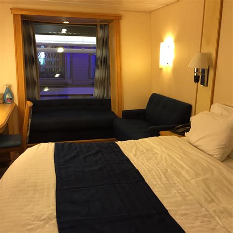 But we have joined forces with cruisedeckplans.com to provide you a place to view all the pictures on our site plus a ton of. Promenade Stateroom, Cabin Category WE, Navigator of the Seas