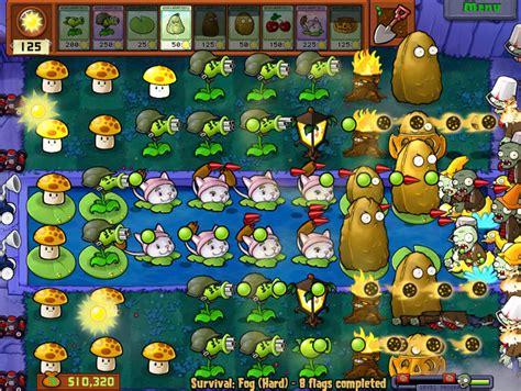 If the first level at your disposal will be only unpretentious firing plant to start up in zombie green balls, like peas, it will then appear as. Free Games Download : Plant vs Zombies Download ~ Mrdaha ...