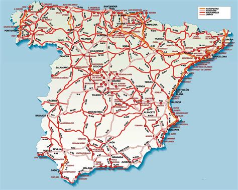 Mapa Vial De Colombia Invias