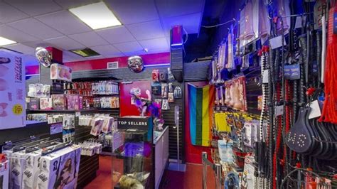 Sex Shops In New York 1 List Of Best Adult Stores In 2022