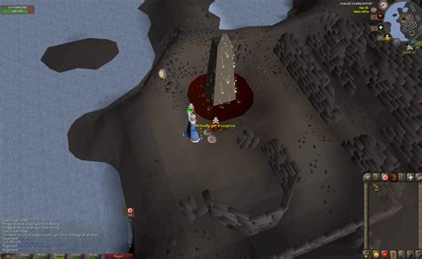 Someone Got A Nice Pk At Fountain Of Rune R2007scape