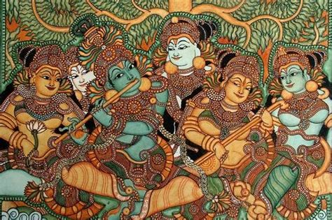 Mural Painting Kerala Mural Painting Mural Painting Tanjore Painting