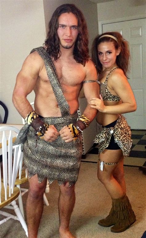 Tarzan And Jane Costumes Costumes Fc