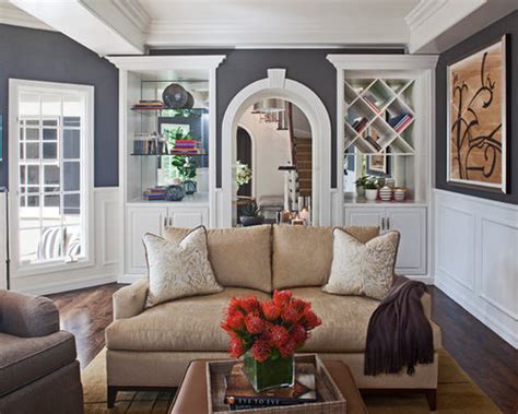 Living Room Colour | Houzz