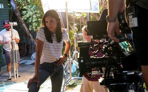 Daniela Ruah On Directing The Emotional Episode Of Ncis Los Angeles