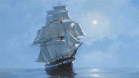 3072x1920px Free Download Hd Wallpaper Sailing Ship Tall Ship