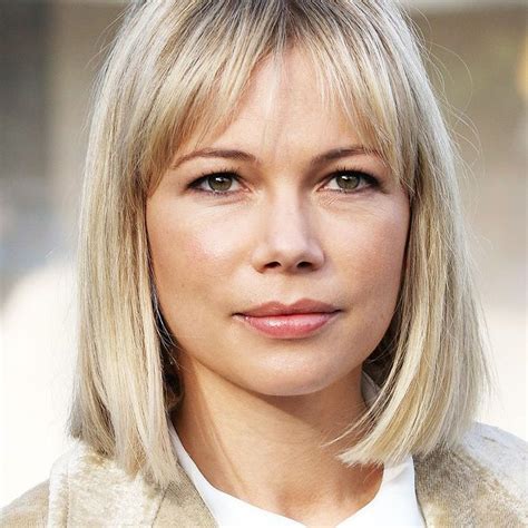 Последние твиты от michelle williams (@realmichellew). 14 Times Michelle Williams Was the Ultimate Hair Muse