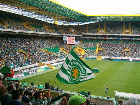 Posts about sporting cp written by tommy gfx production. @Sporting O anterior Estádio José Alvalade foi inaugurado ...