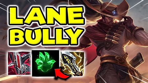 YASUO TOP IS NOW A LANE BULLY TRY THIS S11 YASUO TOP GAMEPLAY
