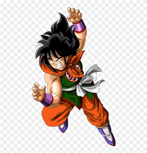Download transparent dragon ball png for free on pngkey.com. Free Png Yancha Sin Fondo Png Images Transparent ...