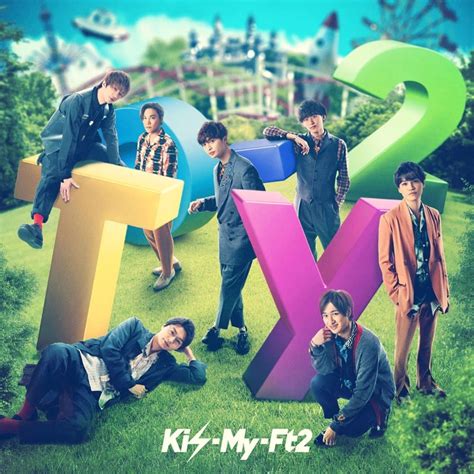 Our tool is 100% free to use without any restrictions and you can download videos at the highest speed with no limits. Album Kis-My-Ft2 - To-y2 (2020/MP3/RAR) - Music Japan ...