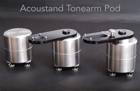 Pos terminal is used for every chain convenient stores. Tonearm Pods For All Applications. NEW Premium Product ...