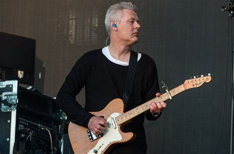 Massive Attack Mourns Loss Of Guitarist Angelo Bruschini