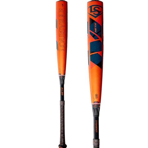 2022 Louisville Slugger Meta Bbcor 3 Baseball Bat Wbl2522010 Hb