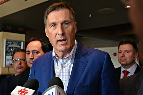 Rcmp (royal canadian mounted police) have arrested people's party of canada leader maxime bernier. Maxime Bernier intente une poursuite en diffamation contre ...