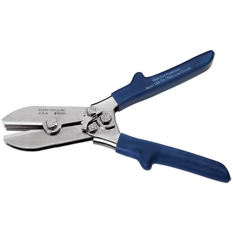 5 Blade Crimper 86550 Klein Tools For Professionals Since 1857