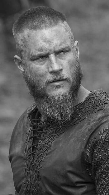 Vikings Ragnar Lothbrok Ragnar Ragnar Lothbrok Dark Viking Hd
