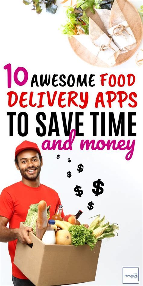 Enjoy eating the convenient way with places that deliver to your door. Food Delivery Near Me: 10 Best Food Delivery Apps To Use ...