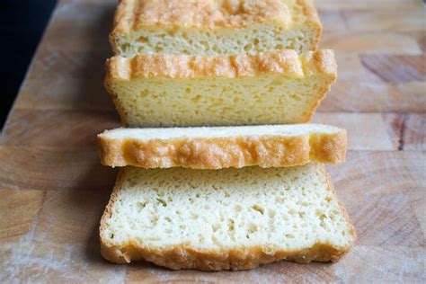 Follow some of the tips on our blog post for details on how to perfect it! Best Keto Bread | Recipe | Best keto bread, Low carb bread, Food recipes