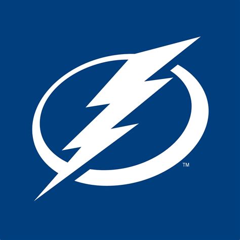 The tampa bay lightning is an ice hockey team located in tampa, florida. Tampa Bay Lightning - Logos Download