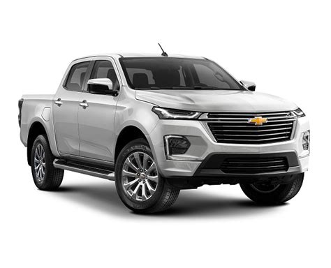 2023 Chevrolet Colorado Redesign Rumors And Expectations 2021 2022