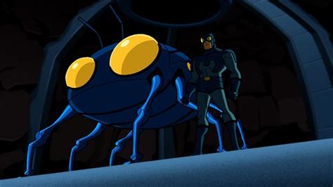Batman The Brave And The Bold Jaime Reyes