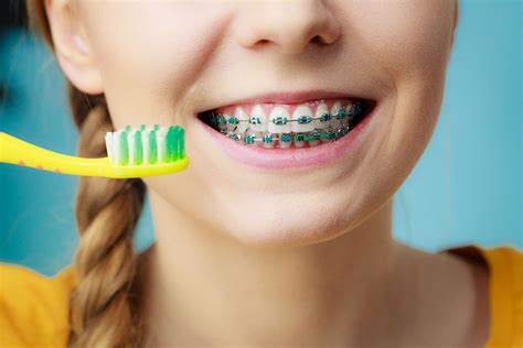Choosing The Right Toothbrush For Your Teeth And Braces Charleston Orthodontics Powered By