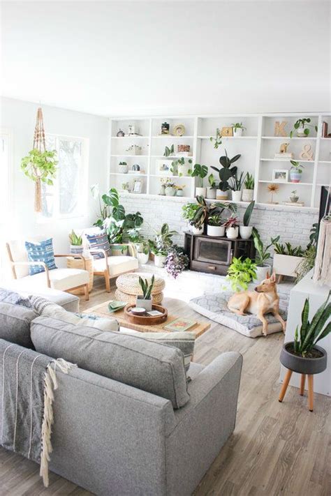Bringing The Outdoors Inside Decoholic Budget Home Decorating Home