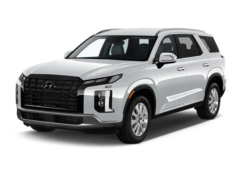 New 2023 Hyundai Palisade Sel Near Towson Md Thompson Hyundai