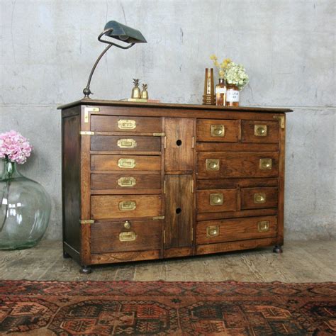 I'm so glad that i found a way to get an old apothecary cabinet/card catalog look for under $100! Vintage Apothecary Handmade Cabinet | Handmade cabinets ...