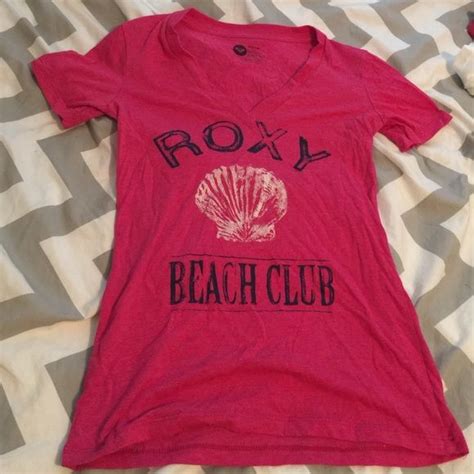 Roxy T Shirt Graphic Tee Shirts Shirts Roxy Tops