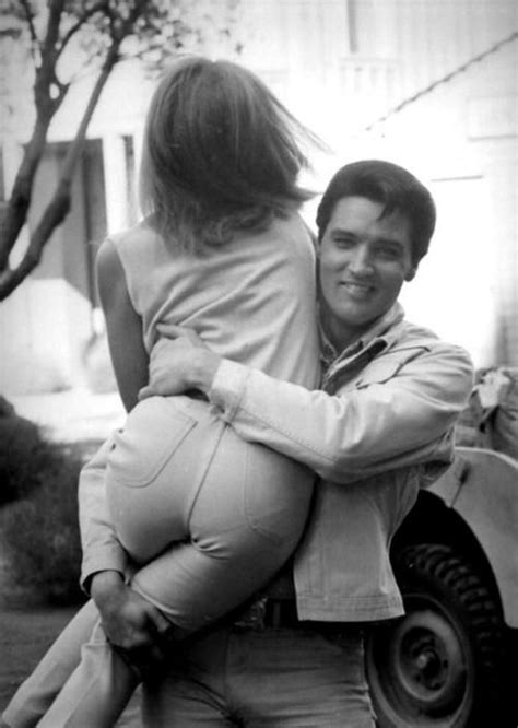 The Swinging Sixties Elvis Presley Photos Elvis Presley Groovy History