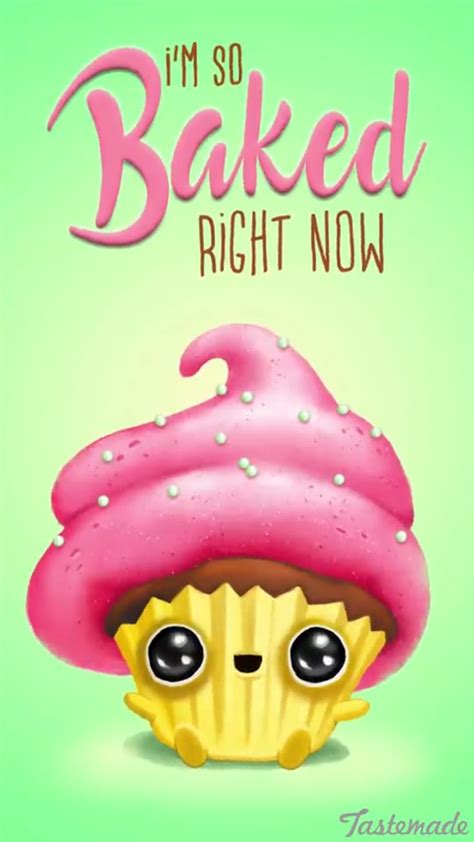 Tastemade Food Illustrations On Snapchat Funny Food Puns Cute Puns