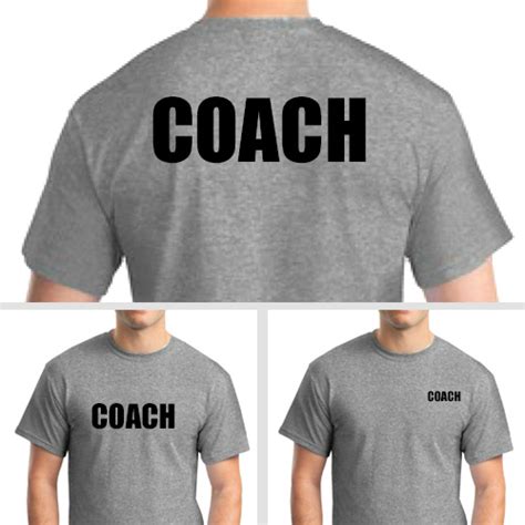 Coach Shirtultimate Special Offers 2021 New Fashion Products Off 63