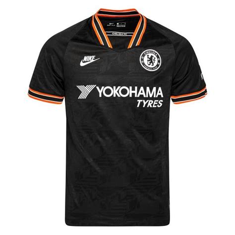 Chelsea trikot günstig kaufen, kaufen sie ein chelsea trikot bei fussballtrikots2019.de ist ihre beste wahl, viele groben enthalten manner, frauen und kinder fur ihre wahl, schneller versand. Chelsea 3. Trikot 2019/20 | www.unisportstore.de
