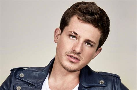 Charlie puth charlie charlie american singers record producer to my future husband new jersey cute guys celebrity the latest tweets from charlie puth (@charlieputh): Charlie Puth Calls Out 'Dangerous, Toxic' Stan Culture ...