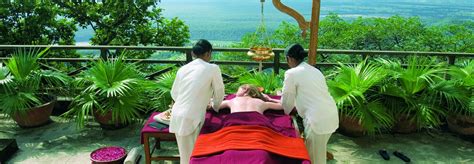 Ananda In The Himalayas Ananda Spa Resort Rishikesh