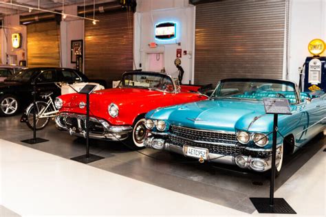 12 Best Car Museums in Florida • Authentic Florida