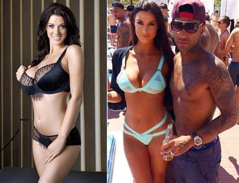 Hottest Wags Footballers Wives Girlfriends