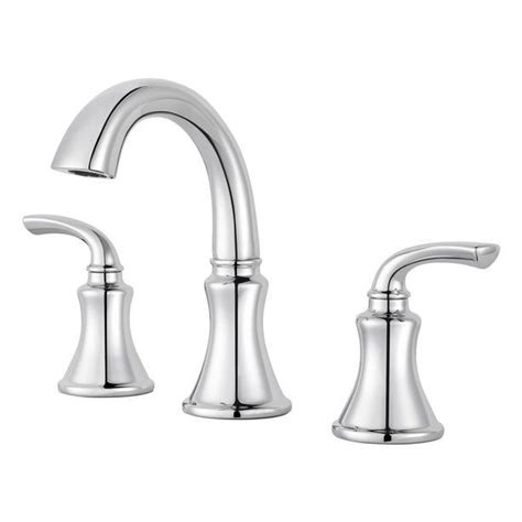 Emil price and william pfister, founders of pfister, started small by producing garden faucets over a hundred years ago. Price Pfister Bathroom Faucets Lowes - BATHROOM DESIGN