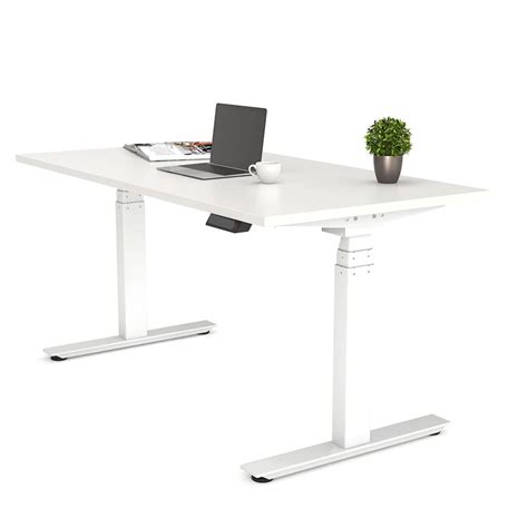 Electric Sit Stand Desk 1500w X 750d Workstations
