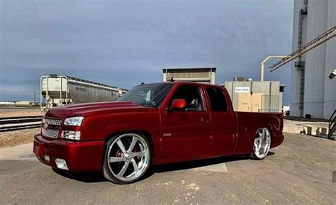 Pin By Big Chief On 2dr Trucksdually Custom Chevy Trucks Chevy