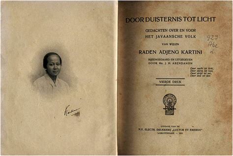Biografi Ibu Kartini Coretan